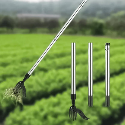 EasyWeed™ – Weed removal made effortless