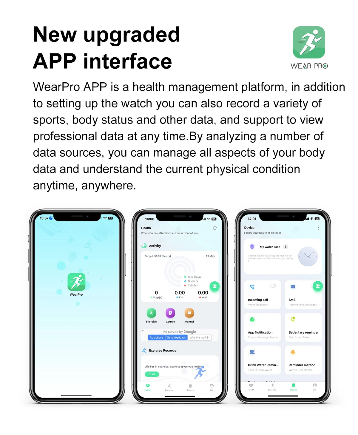 OPPO Watch X Pro Smartwatch