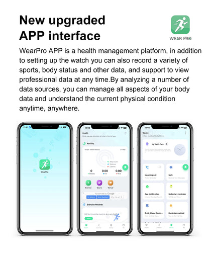OPPO Watch X Pro Smartwatch