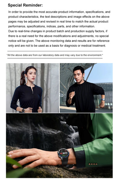 OPPO Watch X Pro Smartwatch