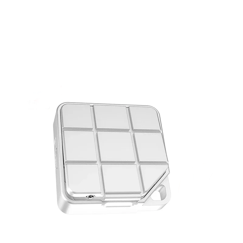 MAIWO™ – Mini M.2 SSD Enclosure (Type-C 10Gbps)