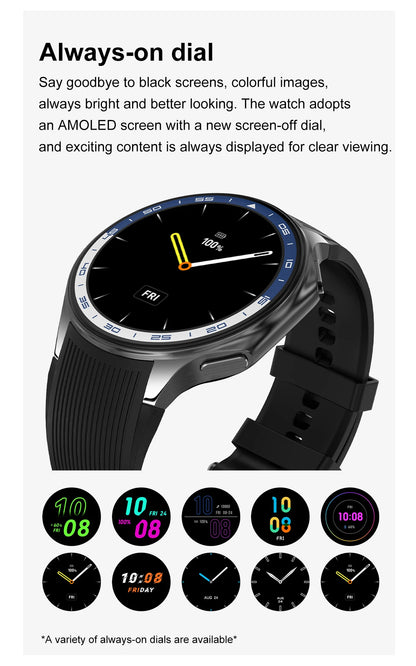 OPPO Watch X Pro Smartwatch