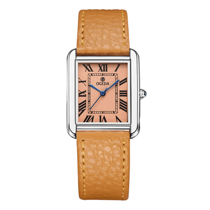 OGEDA - Sergio Cavelli