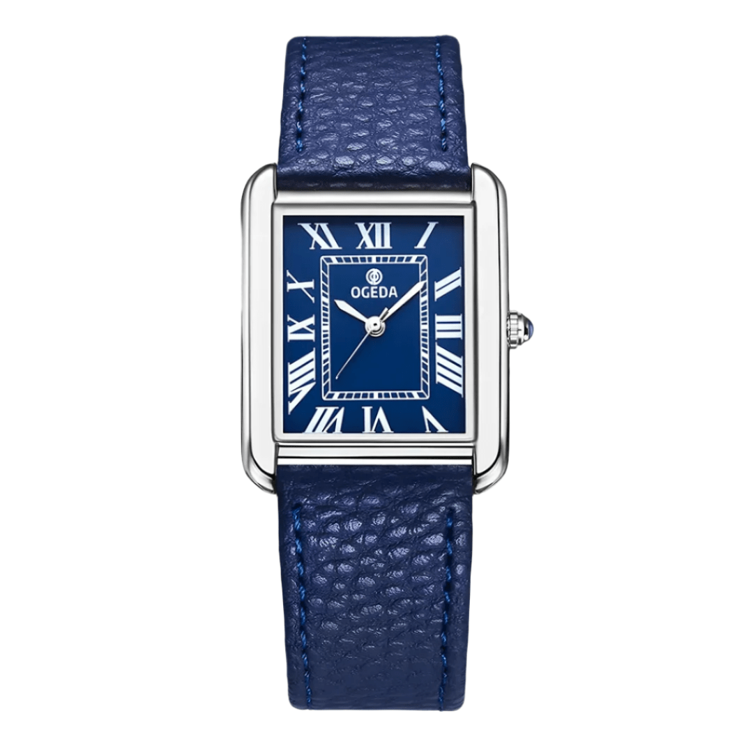 OGEDA - Sergio Cavelli