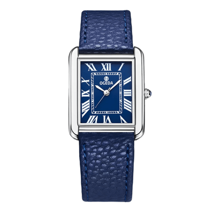 OGEDA - Sergio Cavelli