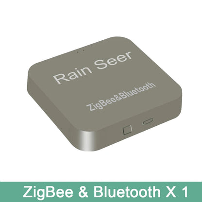 GreenFlow – Smart WiFi-Controlled Watering for a Greener Lawn!