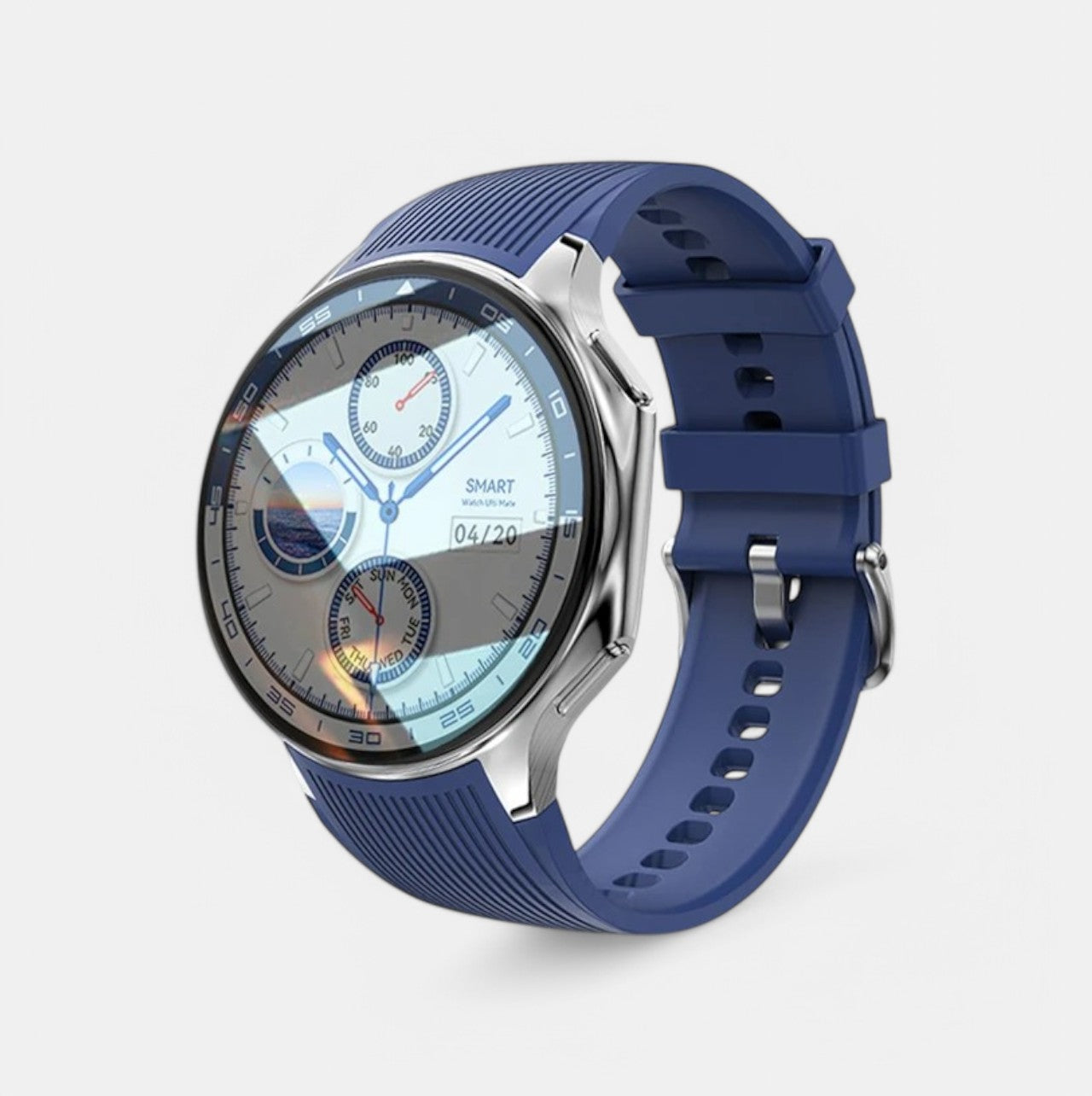 OPPO Watch X Pro Smartwatch