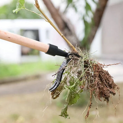 EasyWeed™ – Weed removal made effortless
