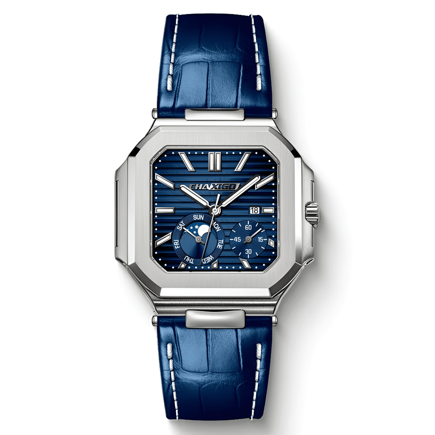 NAVORIK - Sergio Cavelli