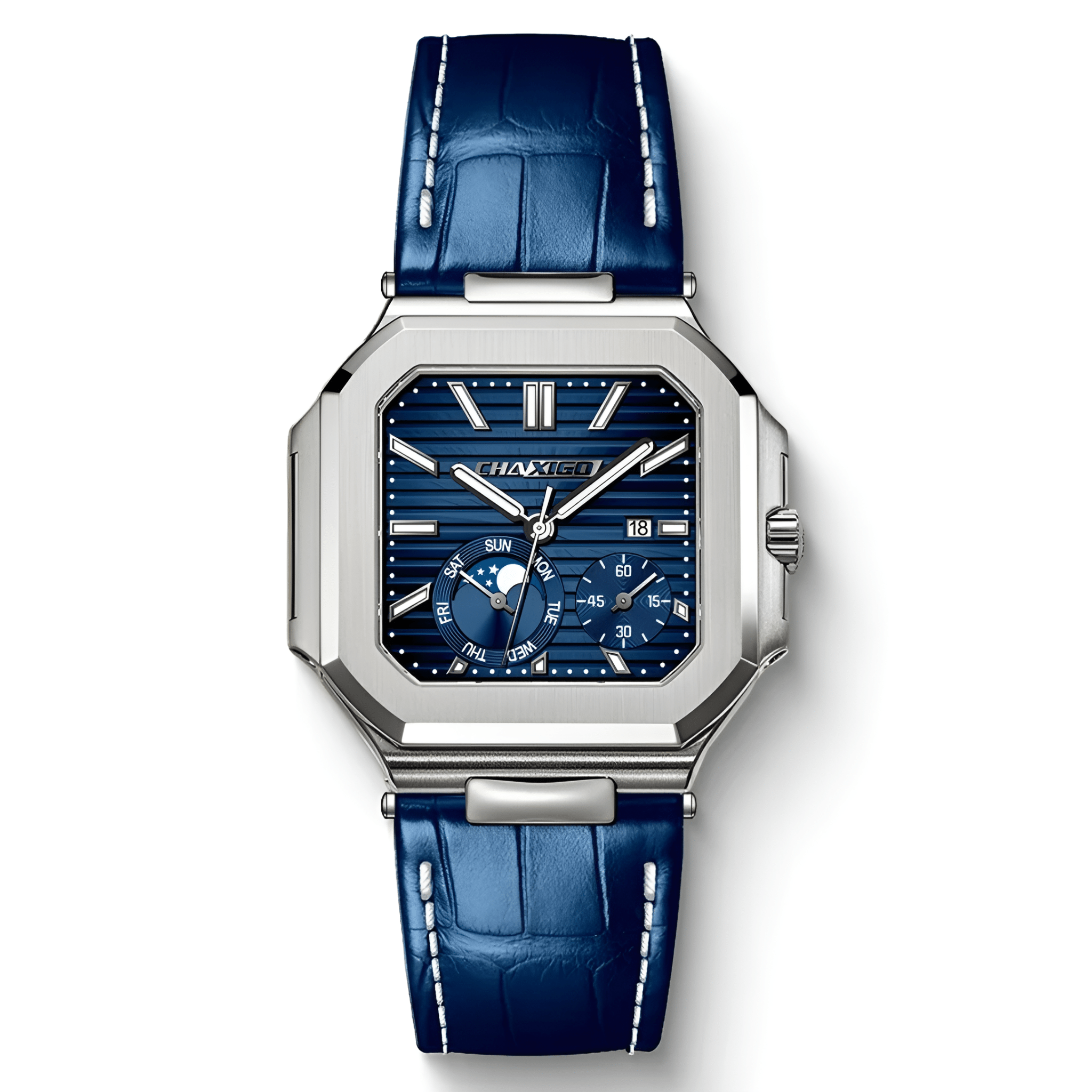 NAVORIK - Sergio Cavelli